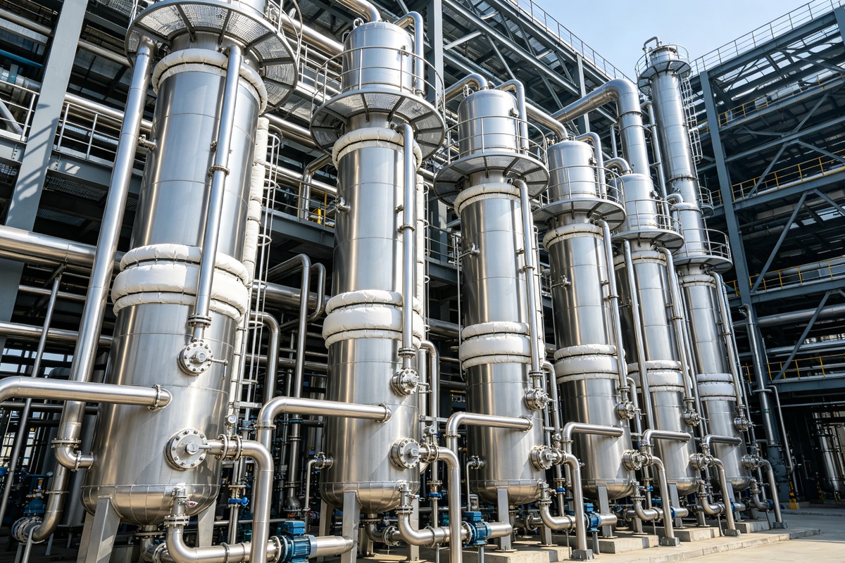 电子级CO2怎么提纯到5N以上 电子级CO2怎么提纯到5N以上