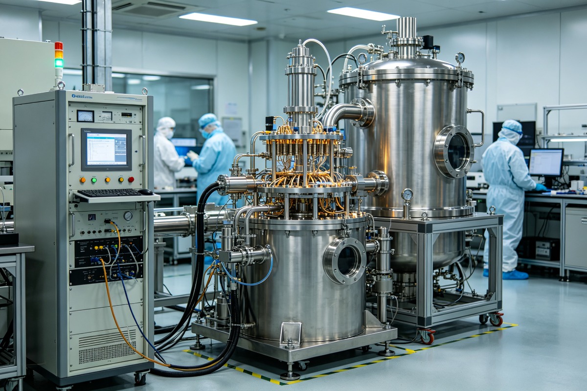 5N高纯氮 超导量子比特制备的薄膜与封装保护