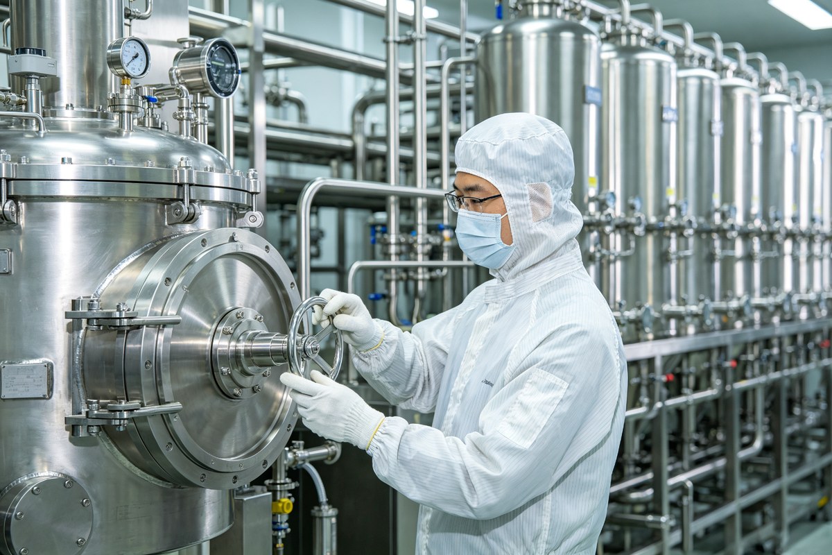 光伏HJT TOPCon电池厂气体采购清单怎么选