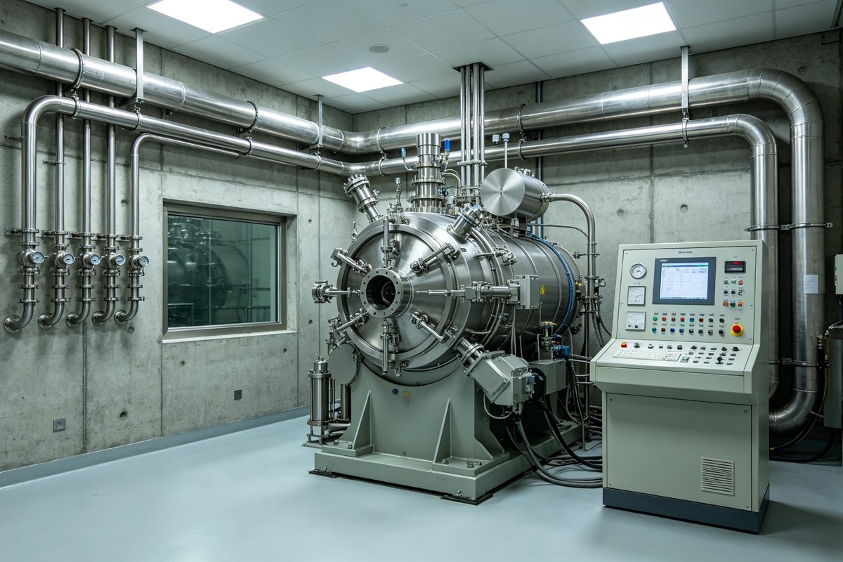 5N高纯氩 核医学回旋加速器靶室的同位素生产 5N高纯氩 核医学回旋加速器靶室的同位素生产